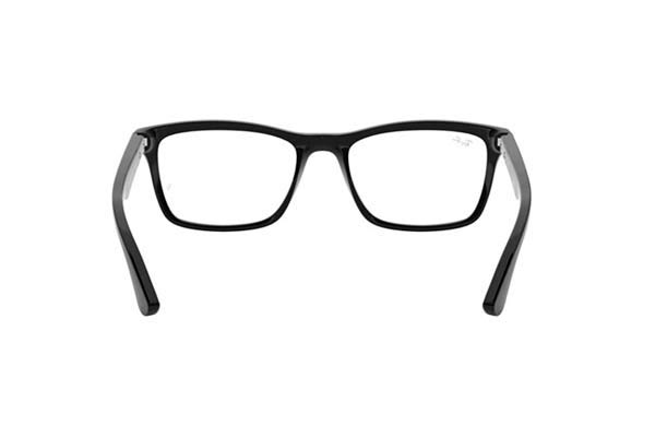 rayban 5279 Occhiali da Vista 