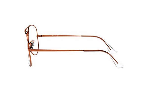 rayban 6489 AVIATOR Occhiali da Vista 