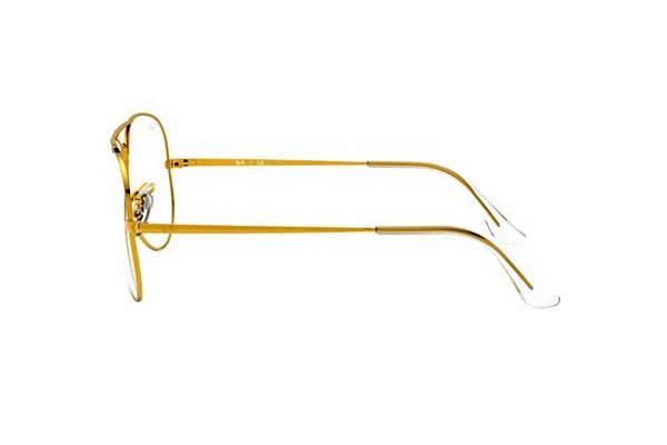 rayban 6489 AVIATOR Occhiali da Vista 