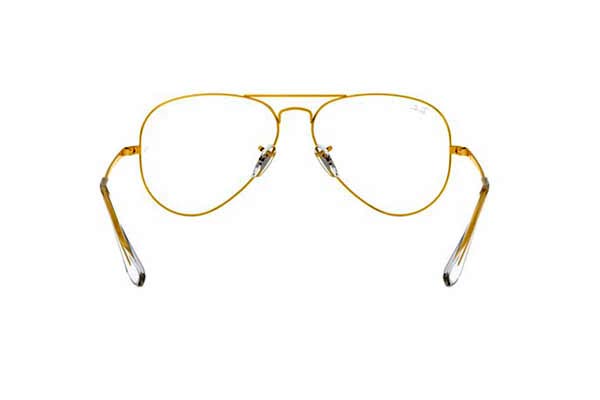 rayban 6489 AVIATOR Occhiali da Vista 
