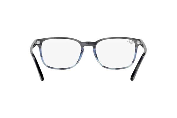 rayban 5418 Occhiali da Vista 
