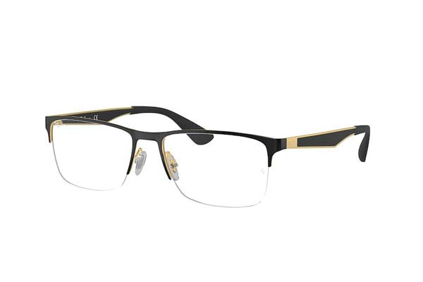 Occhiali Rayban 6335 2890