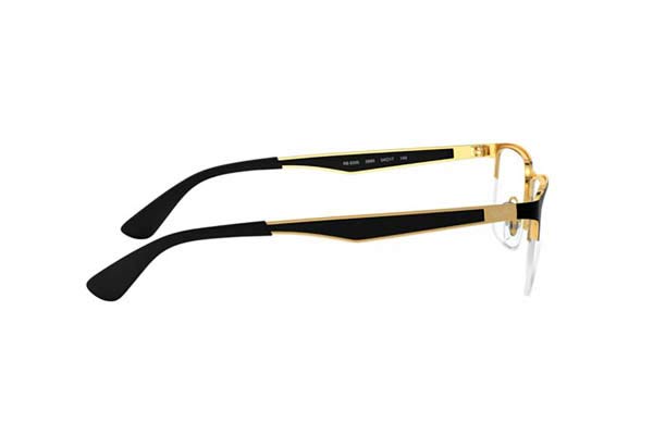 Rayban modello 6335 di colore 2890