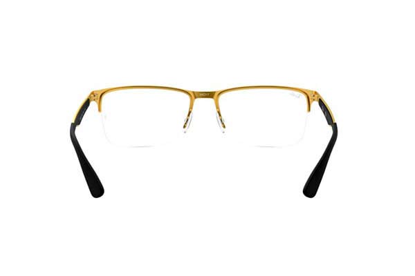 rayban 6335 Occhiali da Vista 