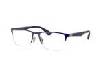 Occhiali da Vista Unisex Rayban 6335 2947 size 54