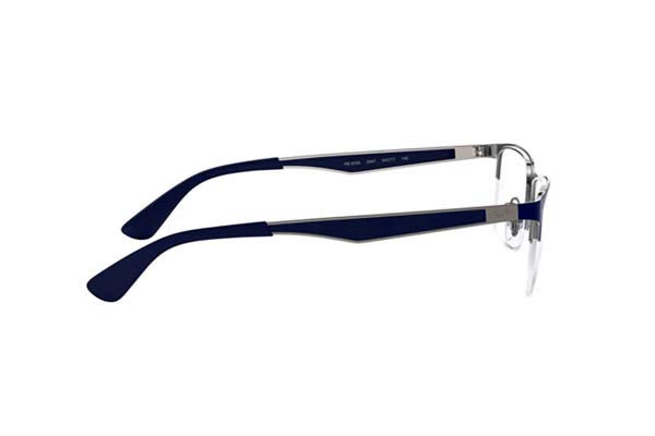 Rayban modello 6335 di colore 2947