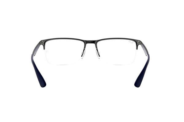 rayban 6335 Occhiali da Vista 
