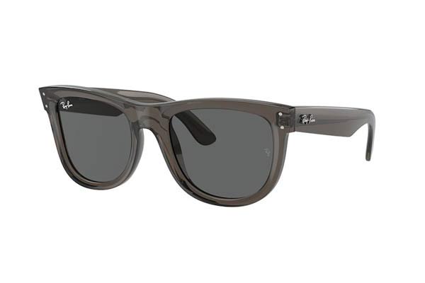 Occhiali Rayban R0502S WAYFARER REVERSE 6707GR
