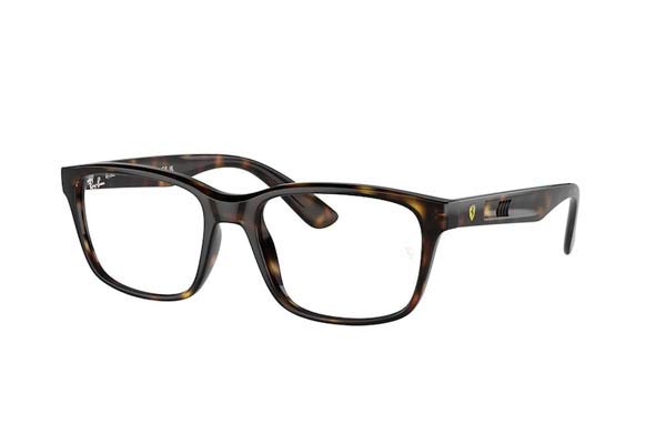 Occhiali Rayban 7221M F686