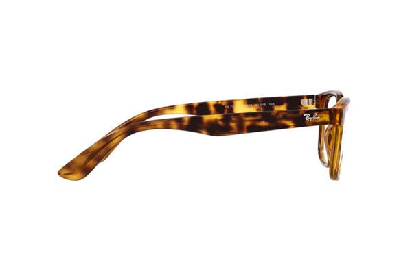 Rayban modello 7221M di colore F686