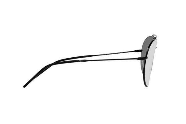 Rayban modello R0101S AVIATOR REVERSE di colore 002/GS