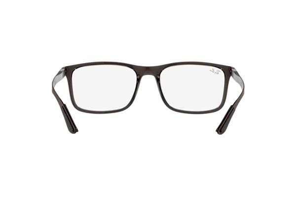 rayban 8908 Occhiali da Vista 