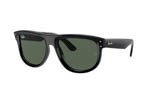 Occhiali da Sole Unisex Rayban R0501S-BOYFRIEND-REVERSE 6677VR size 56