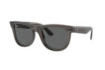 Occhiali da Sole Unisex Rayban R0502S-WAYFARER-REVERSE 6707GR size 53