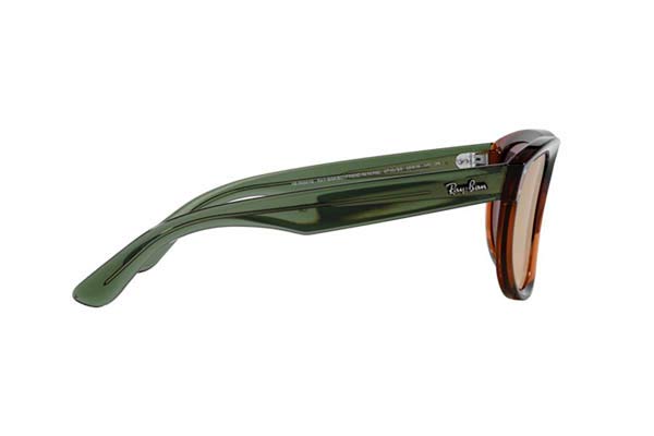 Rayban modello R0501S BOYFRIEND REVERSE di colore 67102O