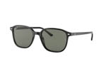 Occhiali da Sole Unisex Rayban 2193-LEONARD 901/58 size 55
