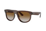 Occhiali da Sole Unisex Rayban R0501S-BOYFRIEND-REVERSE 6709CB size 56