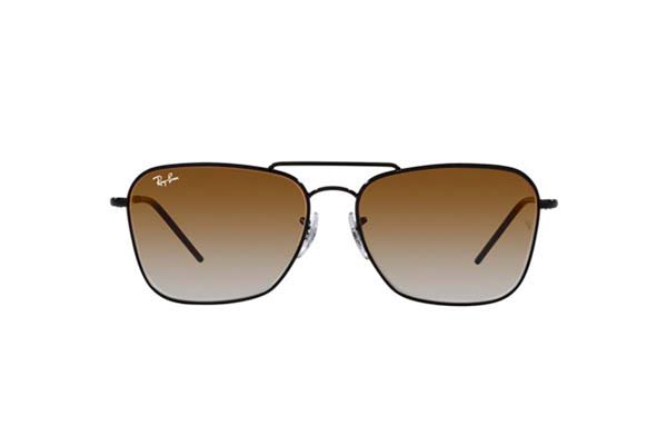 Rayban R0102S CARAVAN REVERSE