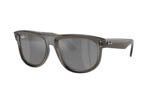 Occhiali da Sole Unisex Rayban R0501S-BOYFRIEND-REVERSE 6707GS size 56
