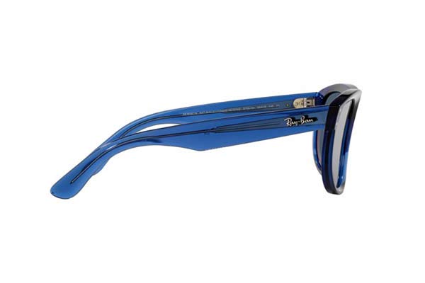 Rayban modello R0501S BOYFRIEND REVERSE di colore 67083A