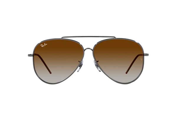 Rayban R0101S AVIATOR REVERSE