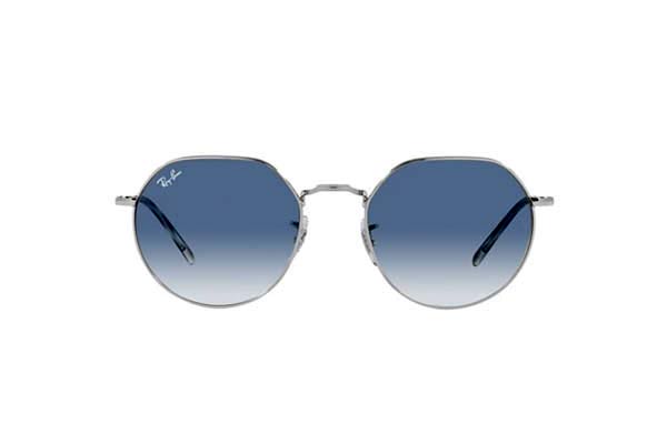 Rayban 3565 JACK