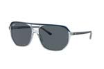 Occhiali da Sole Unisex Rayban 2205-BILL-ONE 1397R5 size 57