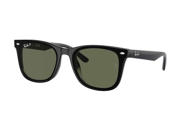 Occhiali da sole Rayban 4420 601/9A
