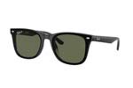 Occhiali da Sole Unisex Rayban 4420 601/9A size 65