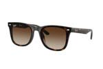 Occhiali da Sole Unisex Rayban 4420 710/13 size 65