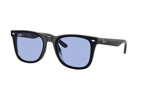 Occhiali da sole Rayban 4420 601/80