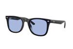 Occhiali da Sole Unisex Rayban 4420 601/80 size 65