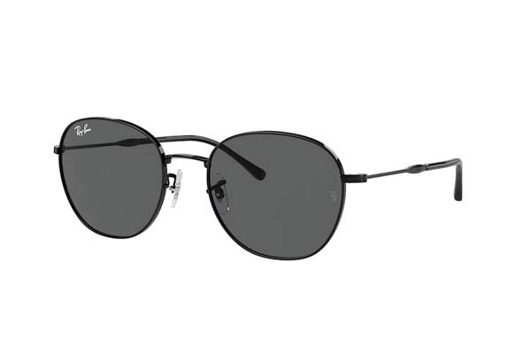 Occhiali Rayban 3809 002/B1