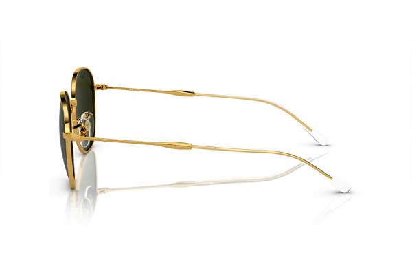Rayban modello 3809 di colore 001/31