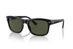 Occhiali da Sole Unisex Rayban 4428 601/31 size 56