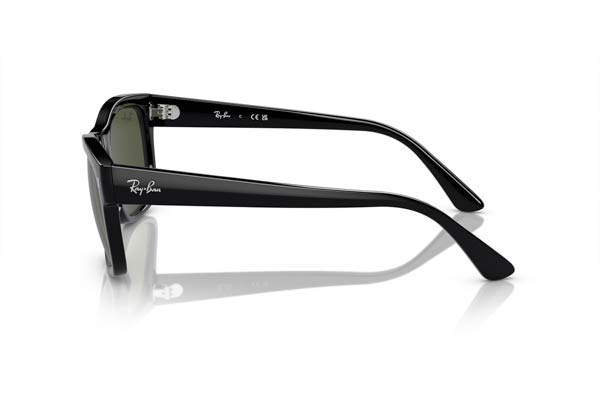 Rayban modello 4428 di colore 601/31