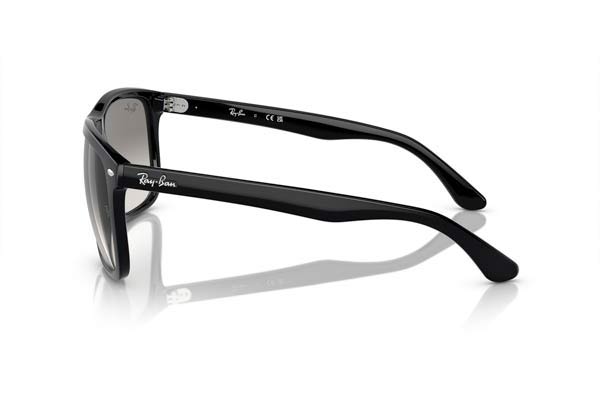 Rayban modello 4547 BOYFRIEND TWO di colore 601/32