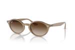 Occhiali da Sole Unisex Rayban 4315 616613 size 51