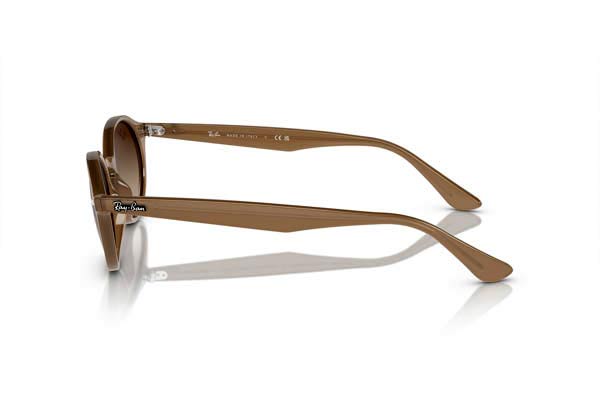 Rayban modello 4315 di colore 616613