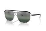 Occhiali da Sole Unisex Rayban 2205-BILL-ONE 1294G6 size 60