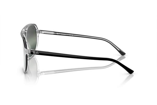 Rayban modello 2205 BILL ONE di colore 1294G6
