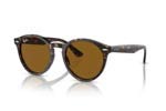 Occhiali da Sole Unisex Rayban 7680S-LARRY 902/33 size 49