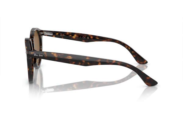 Rayban modello 7680S LARRY di colore 902/33