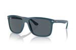 Occhiali da Sole Unisex Rayban 4547-BOYFRIEND-TWO 6717R5 size 57