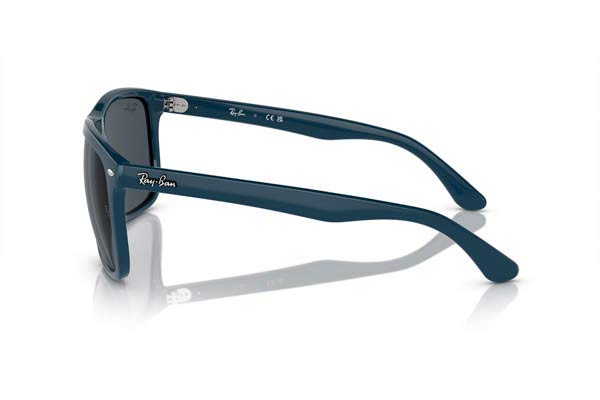 Rayban modello 4547 BOYFRIEND TWO di colore 6717R5