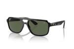 Occhiali da Sole Unisex Rayban 4414M F68371 size 58