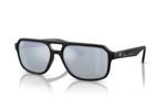 Occhiali da Sole Unisex Rayban 4414M F68430 size 58