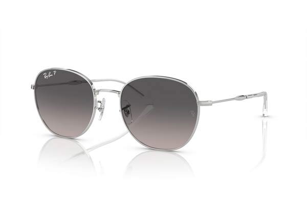 Occhiali Rayban 3809 003/M3