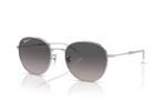 Occhiali da Sole Unisex Rayban 3809 003/M3 size 53