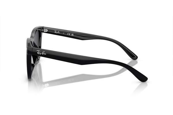 Rayban modello 4420 di colore 601/87